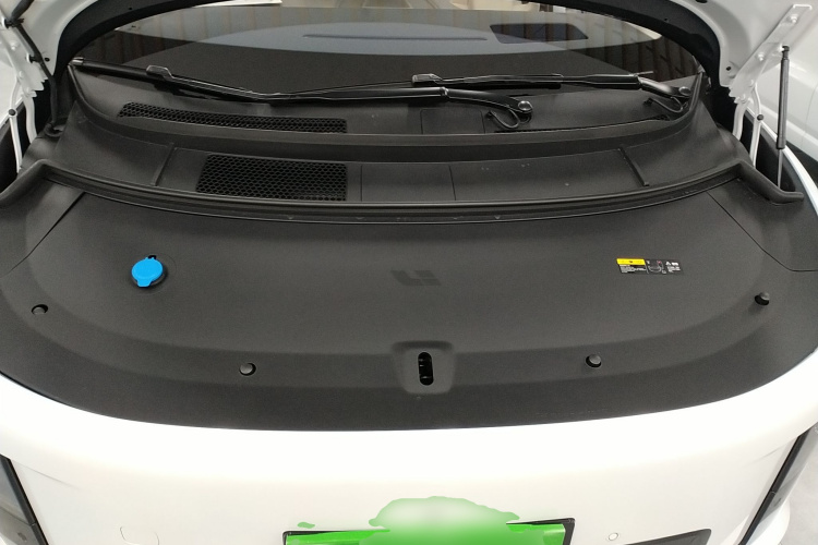 理想汽车 理想i8 2025款 标准版局部细节24