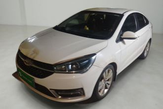 奇瑞 艾瑞泽5 2016款 1.5L 手动领潮版