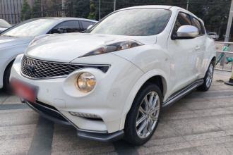 英菲尼迪ESQ 2014款 1.6L 率性版