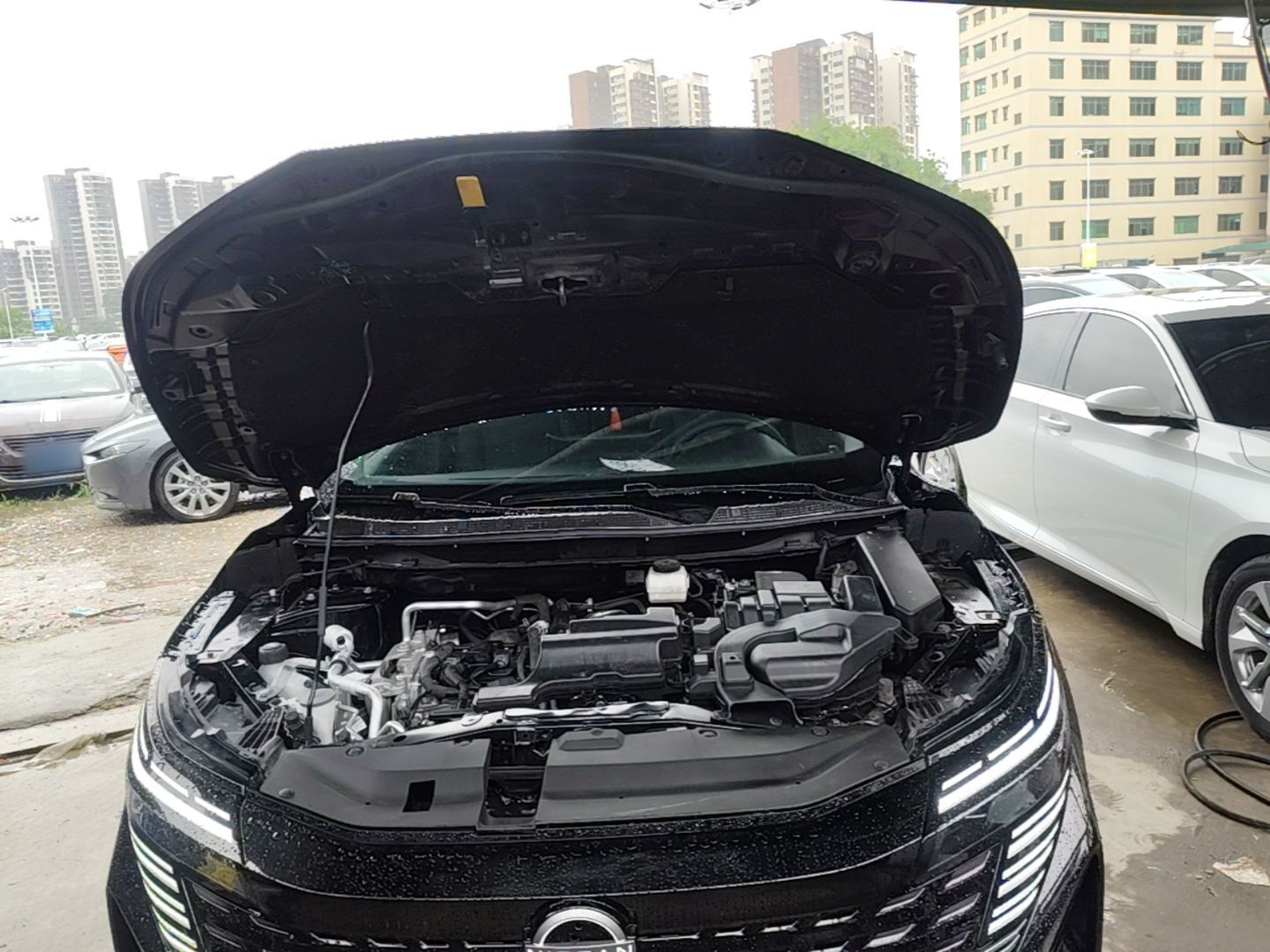 车300二手车图片