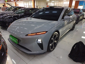 蔚来ET5T 2023款 75kWh Touring