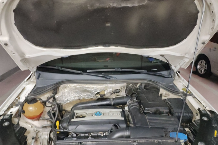 大众 途观 2016款 330TSI 自动四驱豪华版局部细节24