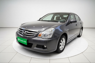 日产 轩逸 2012款 经典 1.6XE 手动舒适版