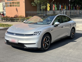 长安启源A06 2026款 240激光Ultra