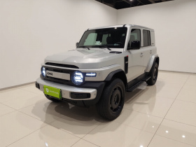 奇瑞iCAR V23 2025款 550两驱智驾版