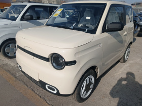 吉利银河 熊猫 2025款 210km 元气熊