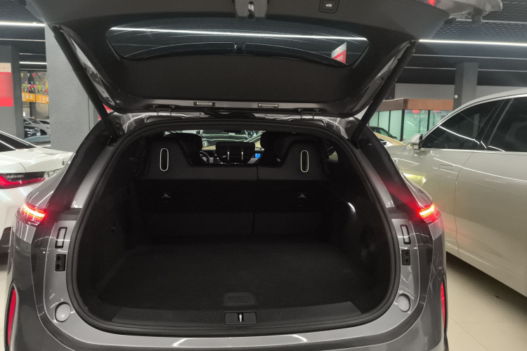 阿维塔07 2024款 Max增程版局部细节23