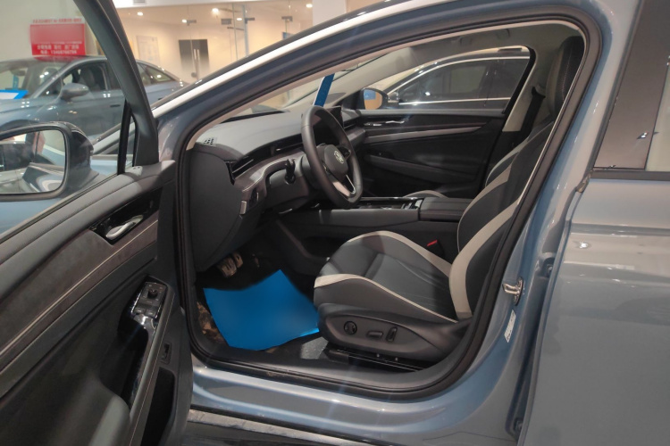 大众ID.7 VIZZION 2024款 PRO局部细节19