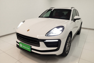 保时捷 2023款 Macan 2.0T