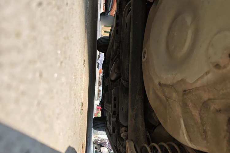 大众 Polo 2016款 1.4L 自动风尚型局部细节9009