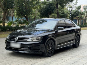 大众 速腾 2018款 280TSI DSG熠动版