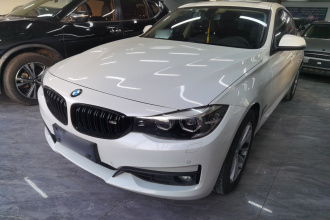 宝马3系GT 2017款 320i 时尚型