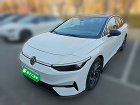 大众ID.7 VIZZION 2024款 PRO