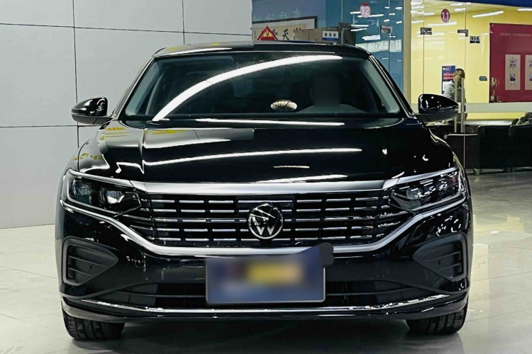 大众 帕萨特 2025款 出众款 380TSI 龙腾版车身外观6002