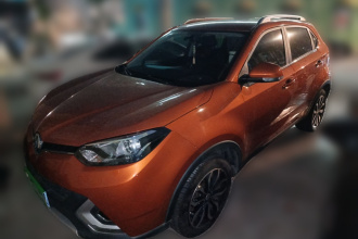 名爵 锐腾 2016款 1.5TGI TST豪华版