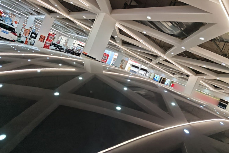 东风风行 菱智 2022款 M5 1.6L 实用型 5座局部细节57