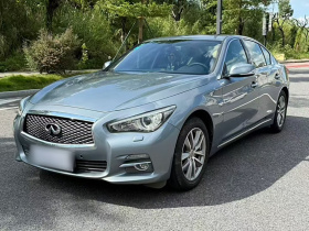 英菲尼迪Q50L 2015款 2.0T 悦享版