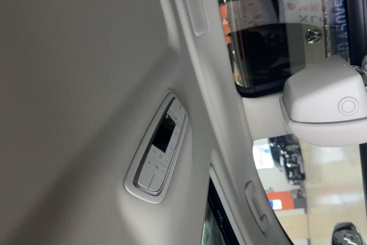 别克GL8 2023款 ES陆尊 舒适型局部细节9003