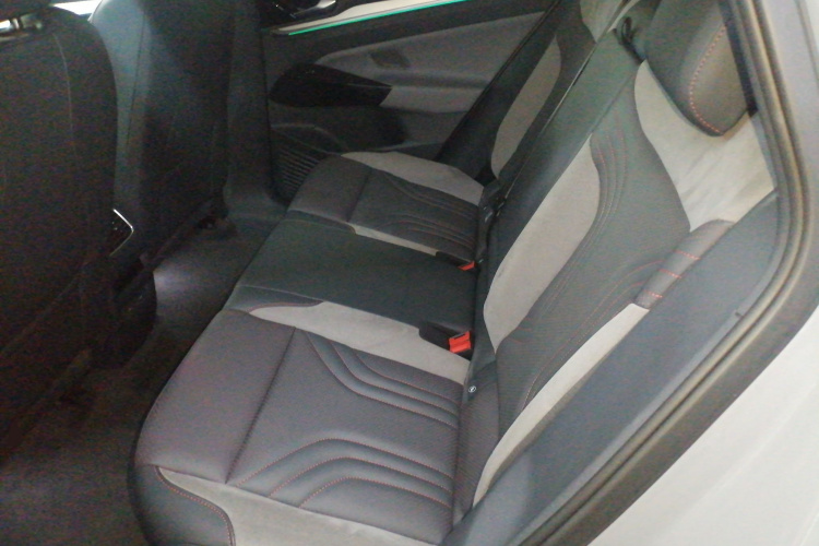 大众 ID.4 CROZZ 2022款 高性能PRIME版中控内饰21