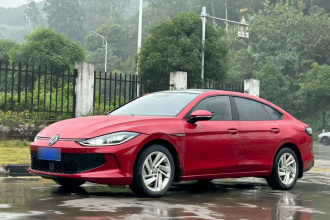 大众 2022款 凌渡L 280TSI DSG炫辣版