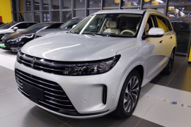 鸿蒙智行 问界M7 2024款 1.5T 后驱Plus版 5座