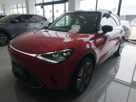 smart精灵#1 2022款 Premium版