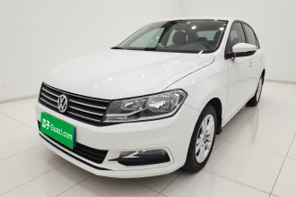 大众 桑塔纳 2018款 1.5L 自动舒适版