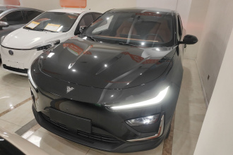 哪吒汽车 哪吒X 2023款 500 Lite