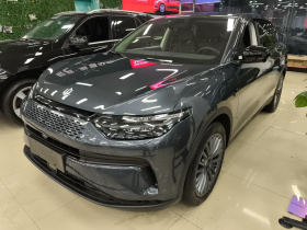 零跑汽车 零跑C11 2023款 增程 300舒享版