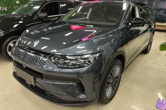 零跑汽车 零跑C11 2023款 增程 300舒享版