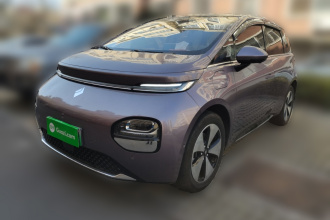 宝骏云朵 2023款 460 Max 灵犀版