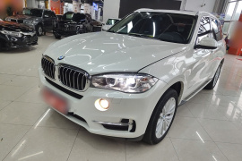宝马X5(进口) 2017款 xDrive28i