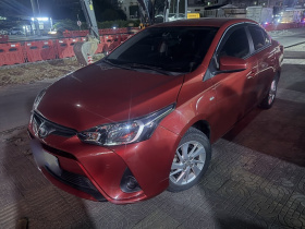 丰田 YARiS L 致享 2017款 1.5E CVT魅动版