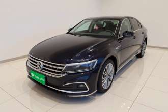 大众 辉昂 2021款 380TSI 豪华版