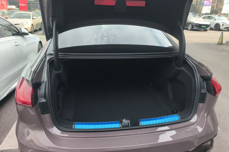 奥迪A5L 2026款 2.0T 运动版局部细节23