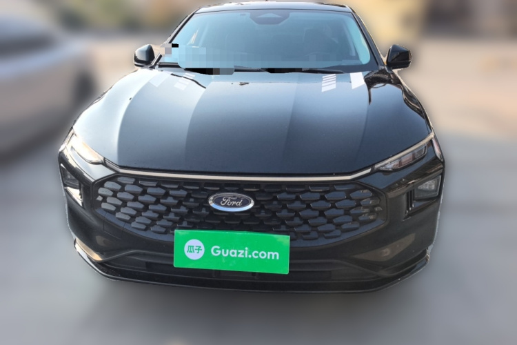 福特 蒙迪欧 2025款 2.0T EcoBoost 豪华型车身外观2