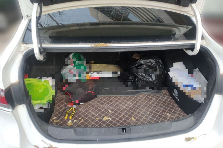 别克 英朗 2019款 15T 双离合互联精英型 国VI中控内饰23