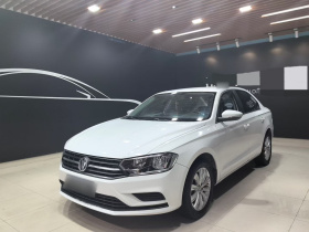 大众 2019款 宝来·传奇 1.5L 自动时尚型 国VI