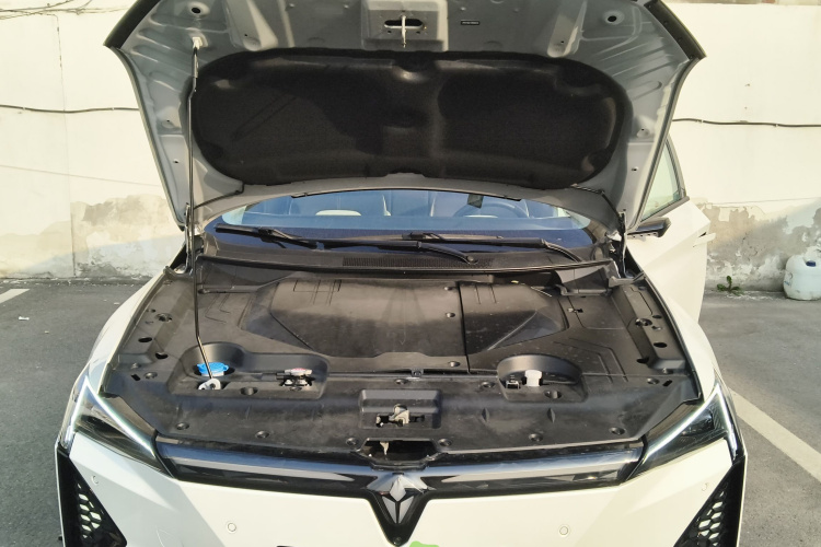 灵悉L 2024款 头号玩家版局部细节24