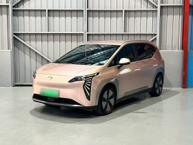 埃安 AION Y 2022款 Plus 70 乐享版