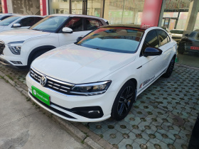 大众 凌渡 2021款 改款 280TSI DSG舒适版