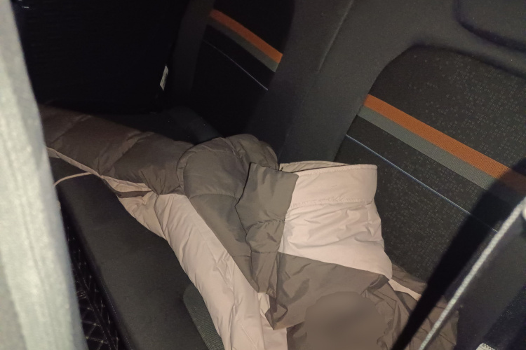 五菱汽车 宏光MINIEV 2022款 自在款 磷酸铁锂中控内饰21