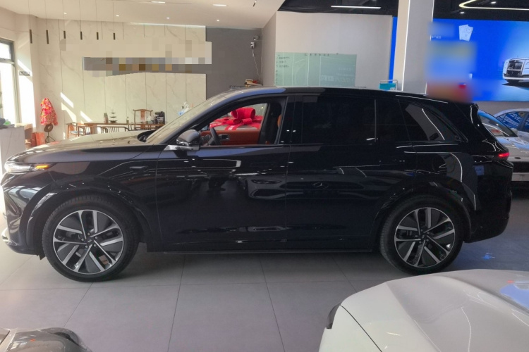 理想汽车 理想L7 2024款 Pro车身外观4