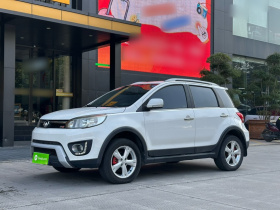 长城M4 2014款 1.5L 手动舒适型