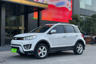 长城M4 2014款 1.5L 手动舒适型