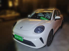 欧拉5 2026款 580km Max版