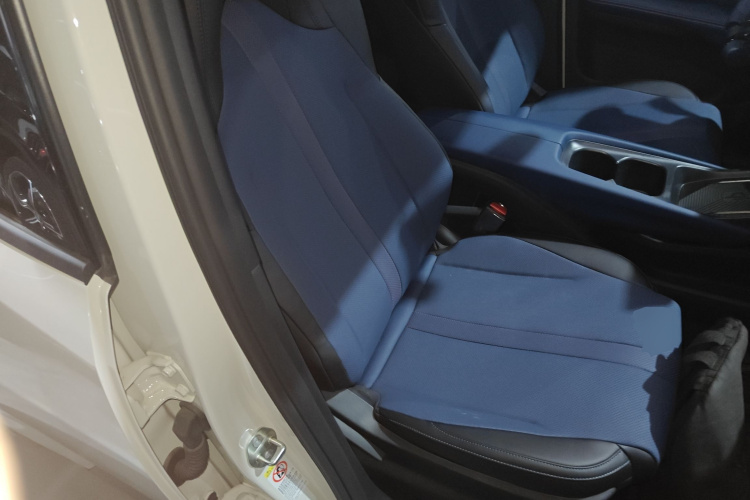 比亚迪 海鸥 2025款 405km 飞翔版局部细节41