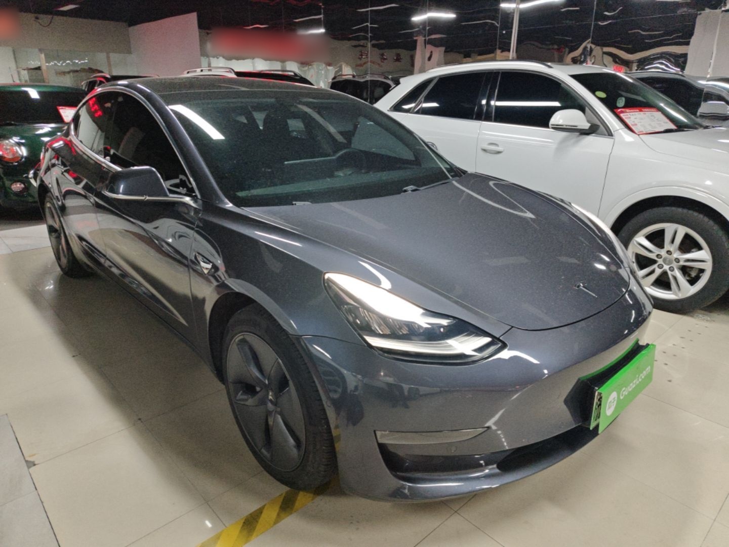 车300二手车图片