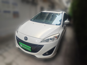马自达5 2011款 2.0L 自动豪华型