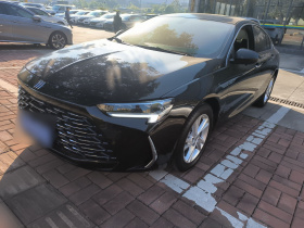 别克 君威 2024款 25T 超享版